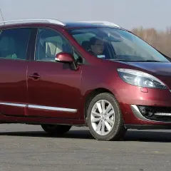 Renault Scenic 4 jaki silnik wybrać, aby uniknąć problemów i kosztów?