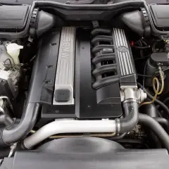 Bmw e39 jaki silnik - najlepsze opcje i pułapki do uniknięcia