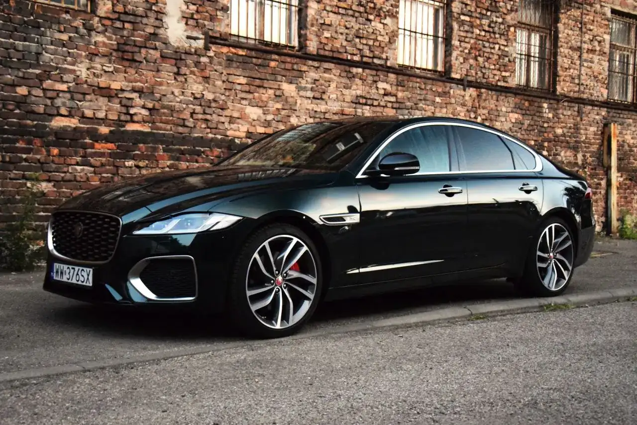 Jaguar XF - Luksus z charakterem czy pułapka? Sprawdź, czy warto