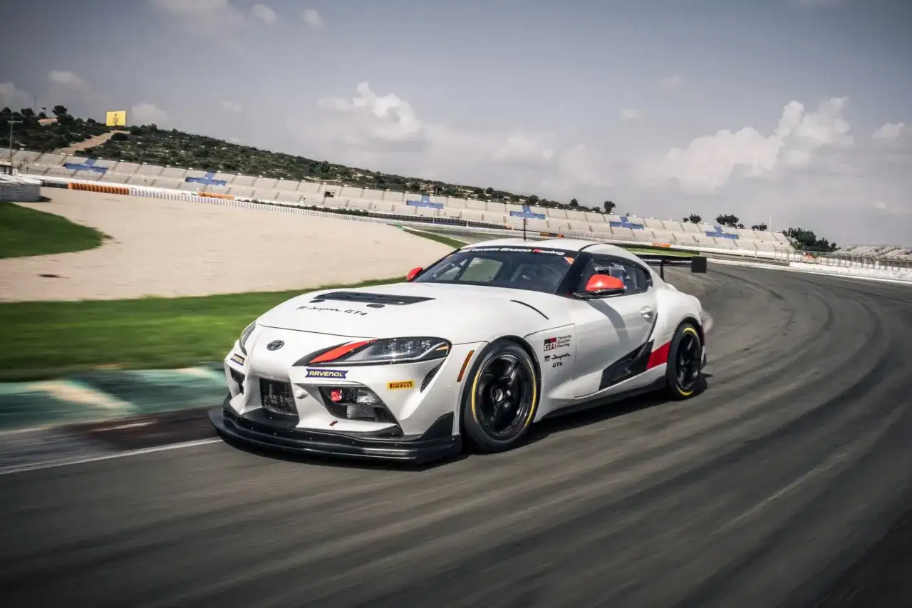 Toyota GR Supra - Jak mądrze kupić i na co uważać przy wyborze?