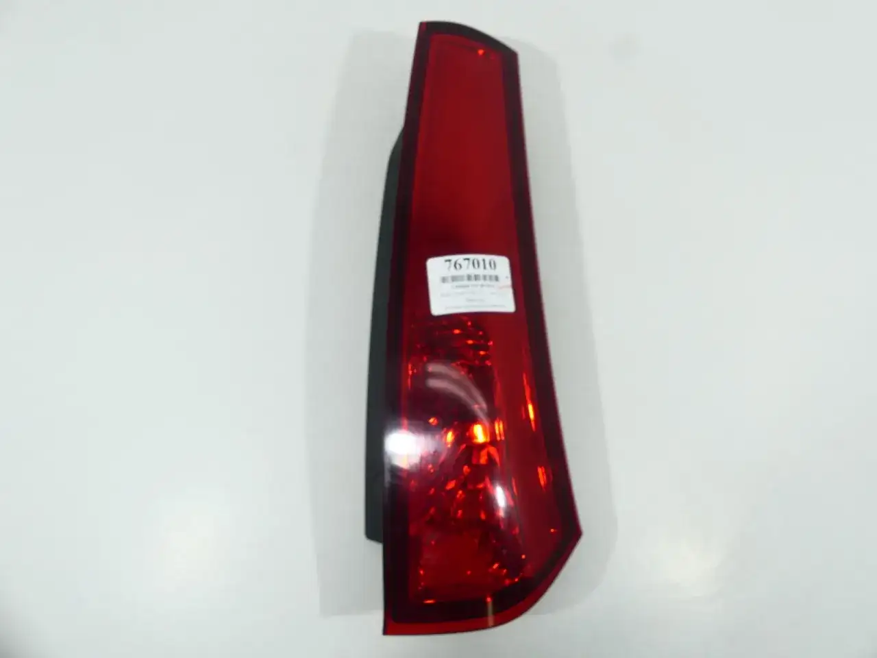 Lampa do Kia Ceed - Jak dobrać właściwą i uniknąć pomyłki?