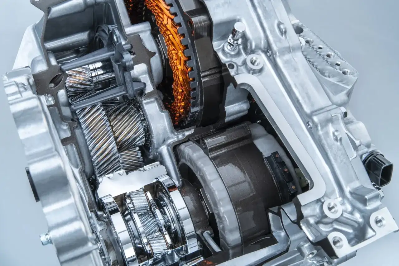 Skrzynia CVT w Toyocie - Wzór trwałości czy powód do obaw?