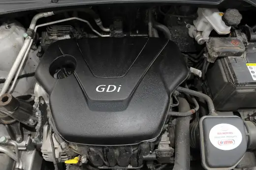 Jaki silnik Kia Sportage wybrać - Który pasuje do Twojej jazdy?