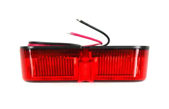 Lampa przeciwmgielna tylna - Kiedy jej używać i jak wybrać właściwą?